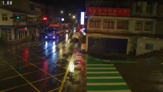 台2線 100K+580 福隆火車站即時影像
