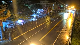 台2線 118K+300 頭城鎮大里天公廟前(逆)即時影像
