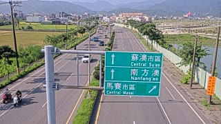 台2線 161K+700即時影像