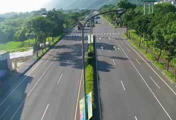 台2線 164K+000即時影像