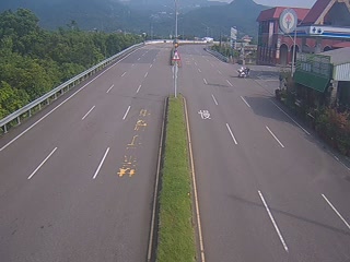 台2線 41K+250 萬里區基金公路(W)即時影像