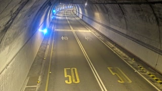 台2線 47K+853 萬里隧道內(E)即時影像