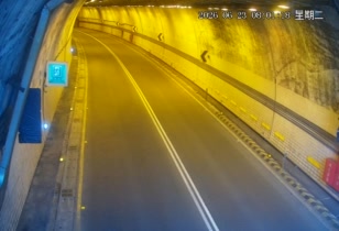 台2線 48K+198 萬里隧道口(W)即時影像