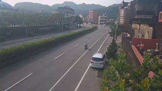 台2線 49K+850 萬里區濱海公路、瑪鍊路口(W)即時影像