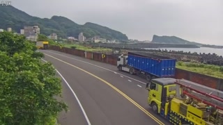 台2線 72K+700即時影像