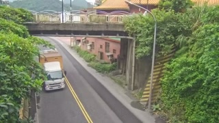 台2線 74K+547 海濱隧道東行進隧道口即時影像