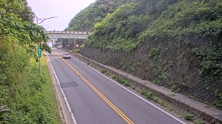 台2線 84K+622 鼻頭隧道口(E)即時影像