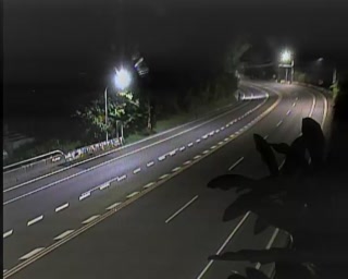 台20線 23K+550 台南市左鎮區榮和里南橫公路即時影像