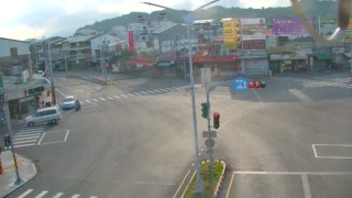 台20線 36K+410 玉井鄉中山路228號即時影像