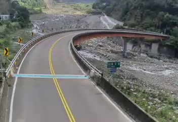 台21線 108K+950南下即時影像