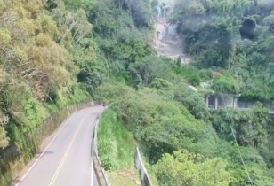 台21線 110K+250 同富路段(逆樁)即時影像