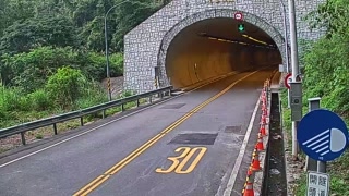 台21線 114K+940 望高隧道東向入口前即時影像
