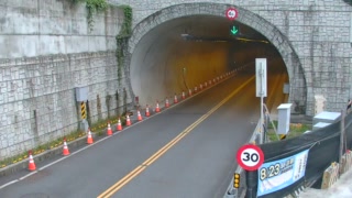 台21線 115K+440 望高隧道西向入口前即時影像