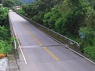 台21線 99K+300 南投縣信義鄉望鄉橋即時影像
