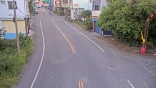 台23線 0K+650 富里鄉台9線叉口650M，順樁立桿(順)即時影像