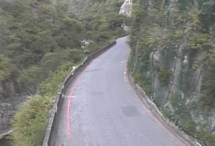 台23線 7K+530 富里鄉小天祥東5號橋西150M順樁路側(逆)即時影像