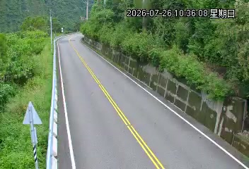 台24線 31K+650即時影像