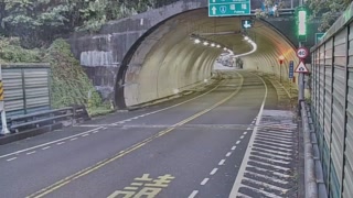 台2丙線 20K+680 過港隧道順入口即時影像