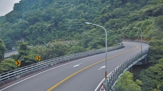 台2丙線 4K+890 基平隧道順入口即時影像