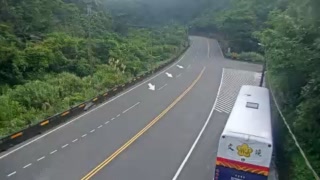 台2丁線 12K+230 過瑞濱隧道近瑞濱(E)即時影像