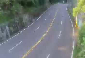 台3線 105K+100 三灣鄉-中豐公路=閂門昆橋南端(順樁)即時影像