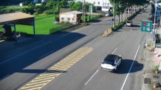 台3線 128K+820 大湖鄉-中原路=大湖酒莊旁(逆樁)即時影像