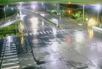 台3線 157K+960 東勢區豐勢路中正路(台8線)口(逆樁)即時影像