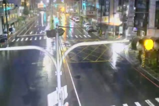 台3線 158K+810 東勢大橋南端石岡區豐勢路65巷 (逆樁)即時影像