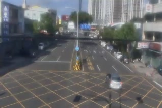 台3線 168K+560 豐原區豐勢路379巷(近圓環東路)口前(逆樁)即時影像