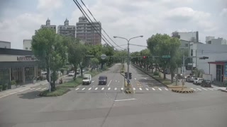 台3線 203K+700 草屯鎮 成功路=385巷(逆樁)即時影像