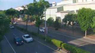 台3線 209K+900 草屯鎮 近 中正路=穀豐宮(順樁)即時影像