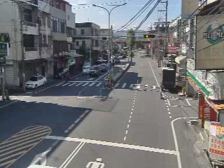 台3線 216K+300 名間鄉 彰南路=新大巷(順樁)即時影像