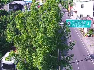 台3線 223K+200 名間鄉 近 南雲路=名竹路(逆樁)即時影像