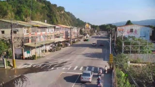 台3線 237K+120 雲林縣近清水溪橋(南雲大橋)即時影像