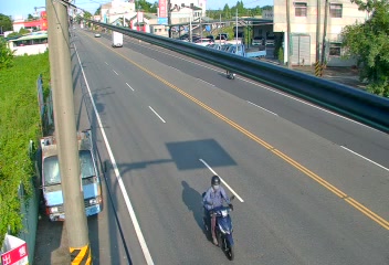 台3線 247K+700 雲林縣斗六市石榴路36號即時影像