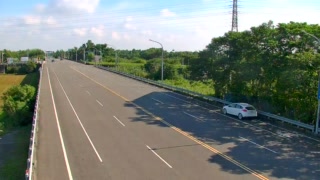 台3線 257K+300 雲林縣斗六市192線交叉口即時影像