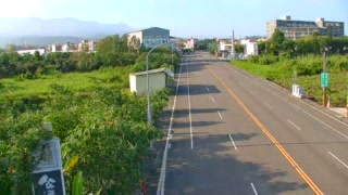 台3線 261K+400 古坑鄉光興路106號即時影像