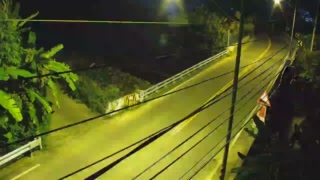 台3線 298K+500 嘉義縣中埔鄉中崙一號橋北端南下路側即時影像