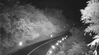 台3線 325K+320 嘉義縣番路鄉北上路側即時影像