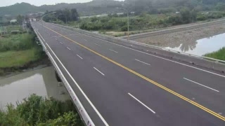 台3線 379K+377 重點路段109-車流監看 北寮橋即時影像
