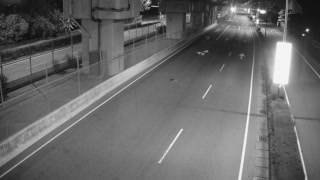 台39線 2K+570 重點路段109-車流監看 高鐵橋下(西埔二街)即時影像