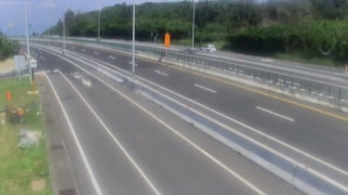 台61線 105K+350 後龍交流道(順樁)即時影像