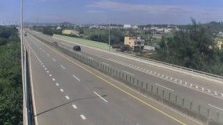 台61線 126K+450 苑裡漁港匝道(順樁)即時影像
