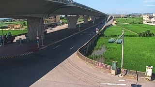 台61線 130K+850 140線交叉口(逆樁)即時影像