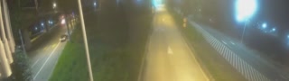 台61線 151K+385 台中市清水區中清路九段與港埠路四段交叉口即時影像