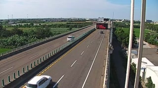 台61線 187K+000 漢寶 自立桿即時影像