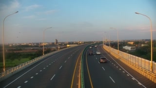 台61線 193K+090 王功交流道即時影像