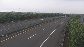 台61線 227K+000 雲林縣台西鄉永豐村北上路側即時影像