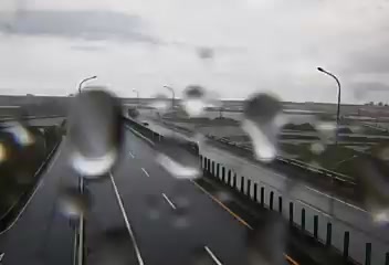 台61線 230K+100 五條港(北向)即時影像