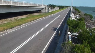 台61線 272K+551 南下車道(順樁)(南向)即時影像